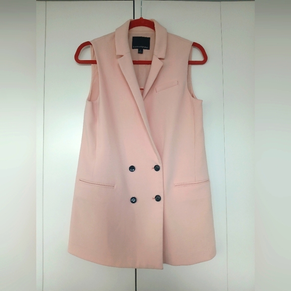 Banana Republic | 2 | Blazer Vest - Picture 1 of 6